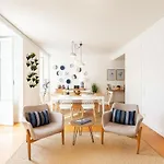 아파트 Guestready - Contemporary Flat W/ Garage In *
