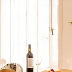 アパート Guestready - Contemporary Flat W/ Garage In