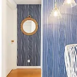 Guestready - Contemporary Flat W/ Garage In アパート *