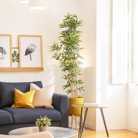 Guestready - Contemporary Flat W/ Garage In *