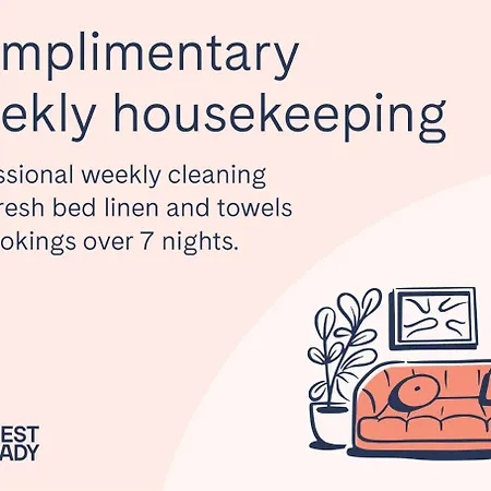 Guestready - Contemporary Flat W/ Garage In * Lisboa