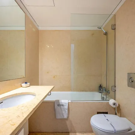 Guestready - Contemporary Flat W/ Garage In Apartman *