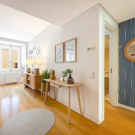 Guestready - Chic Contemporary Flat In *