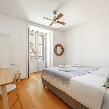 Guestready - Chic Contemporary Flat In