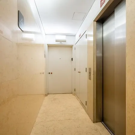 Guestready - Chic Contemporary Flat In *