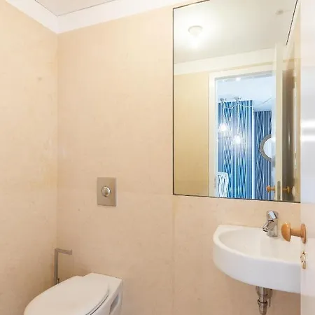 Διαμέρισμα Joivy Chiado Self Check-in 2-br Flat With Parking *