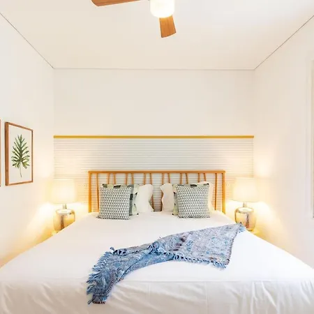 Guestready - Contemporary Flat W/ Garage In Lisboa