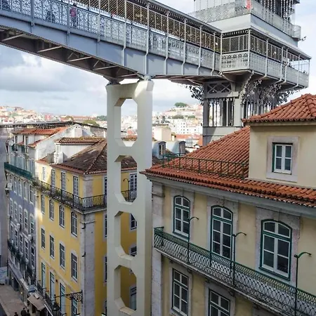 Guestready - Contemporary Flat W/ Garage In 公寓